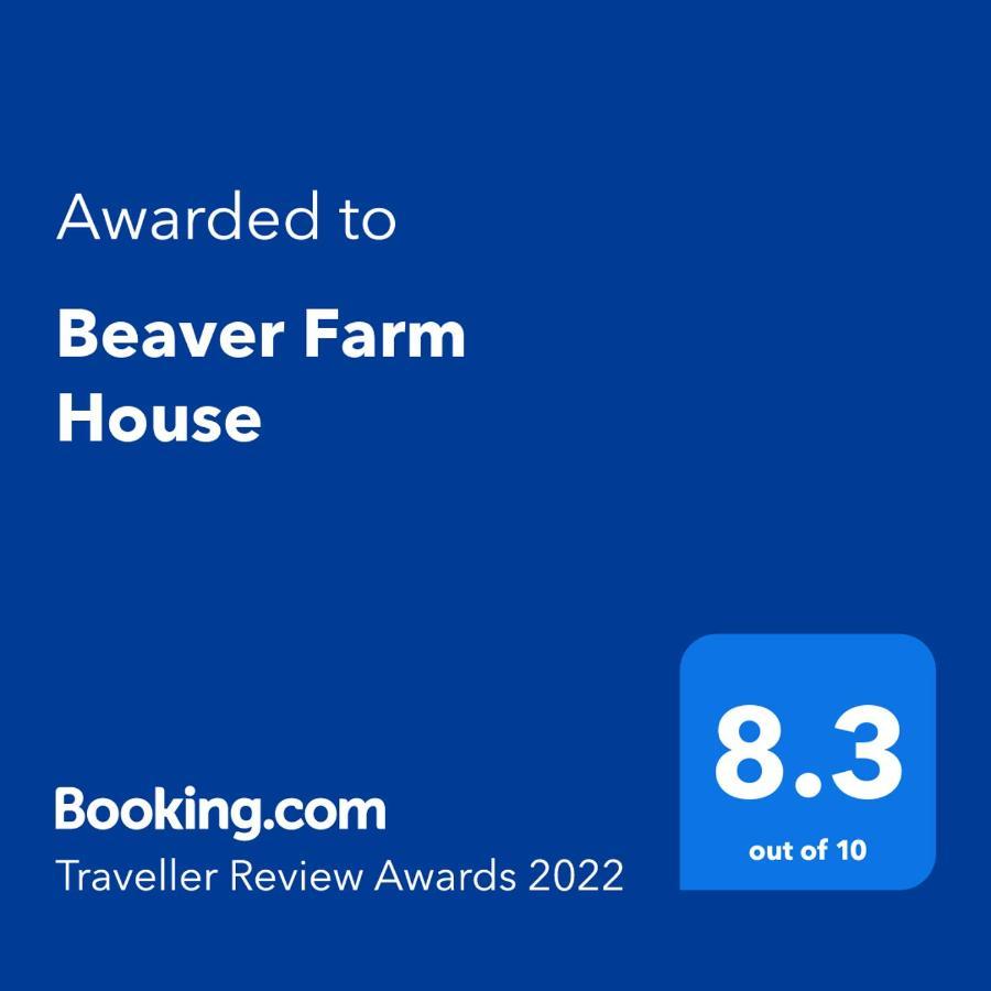 Beaver Farm House Bombay Eksteriør bilde